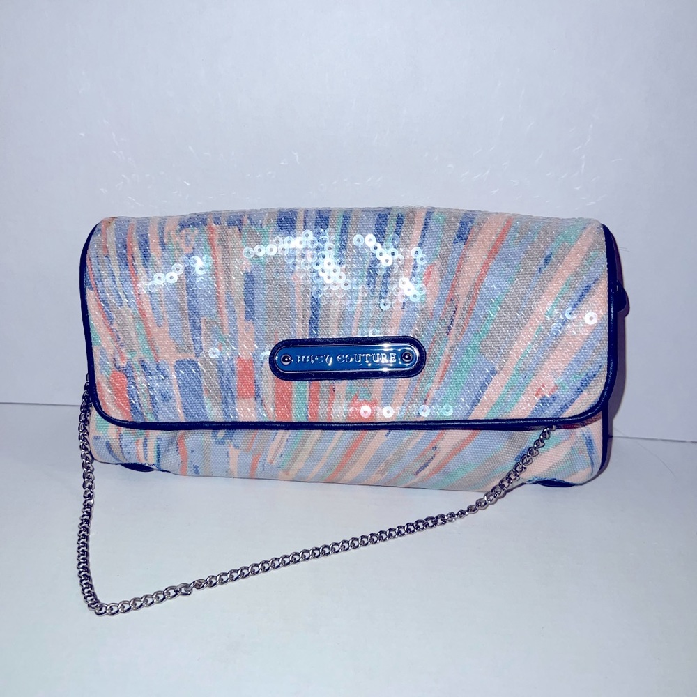 Juicy Couture Clutch